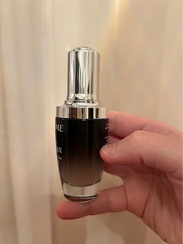 Beden Lancome serum