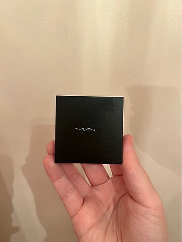 Mac kaş farı