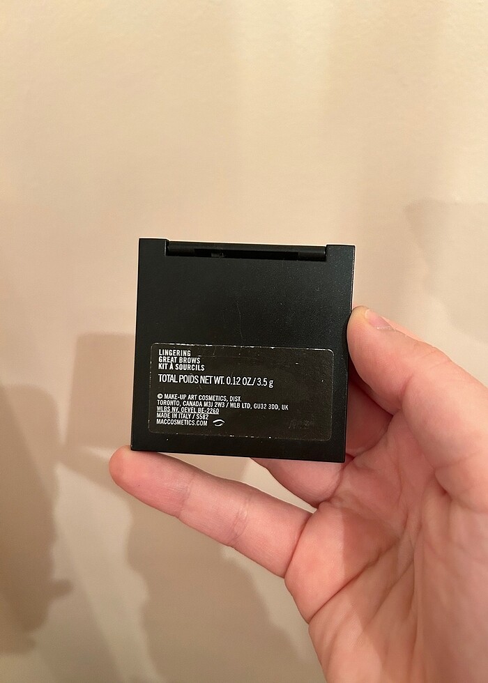 Mac kaş farı - Görsel 2