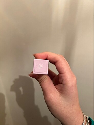 Maybelline Maybelline lifter gloss