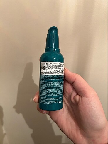 Aveda Aveda serum