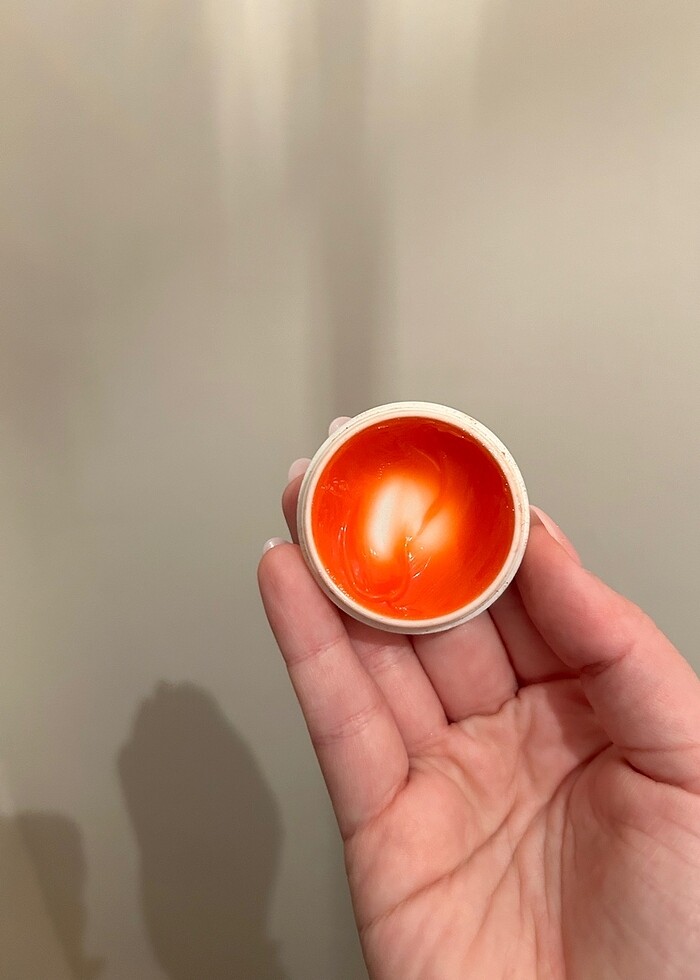 Dior tırnak kremi - Görsel 3