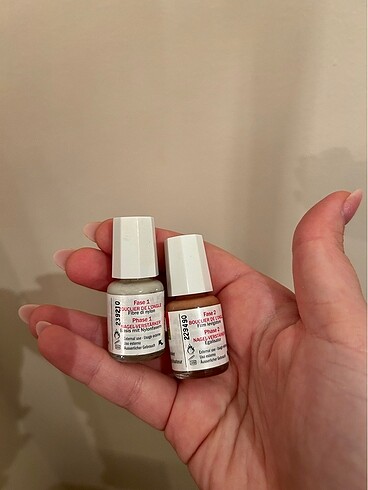 Mavala tırnak güçlendirici - Görsel 2