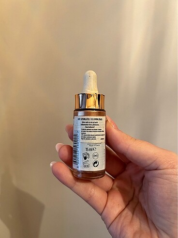 Loreal Paris Loreal paris aydınlatıcı
