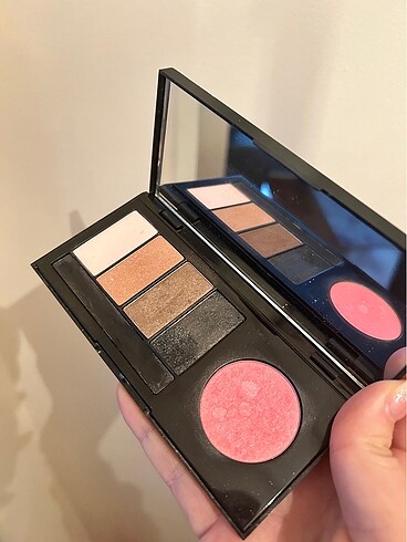 Beden Victoria secret far paleti