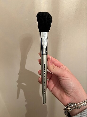 Kryolan fırça