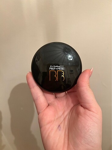 Mac bb krem