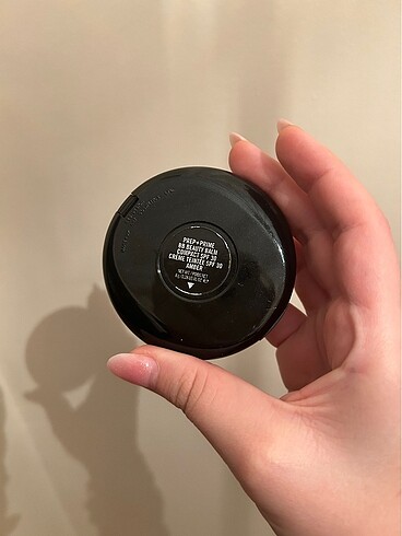 MAC Mac bb krem