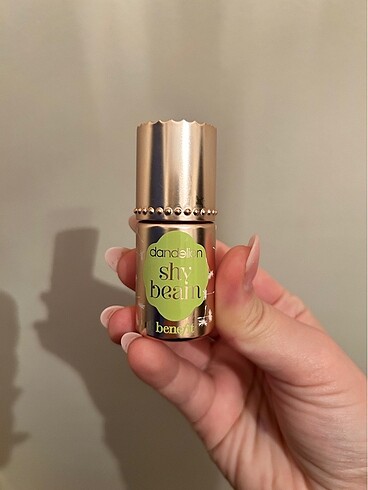 Benefit aydınlatıcı