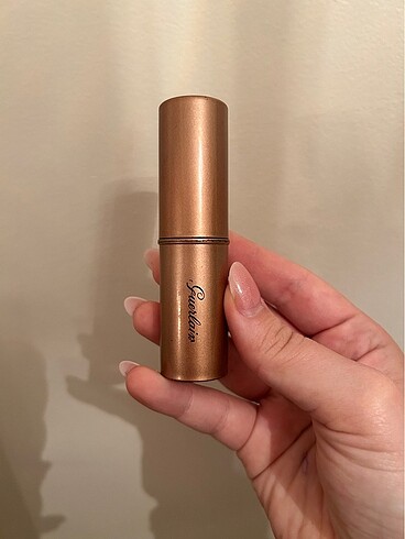 Guerlain terracotta