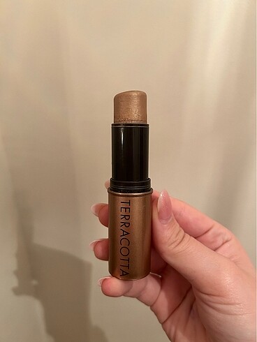 Beden Guerlain terracotta