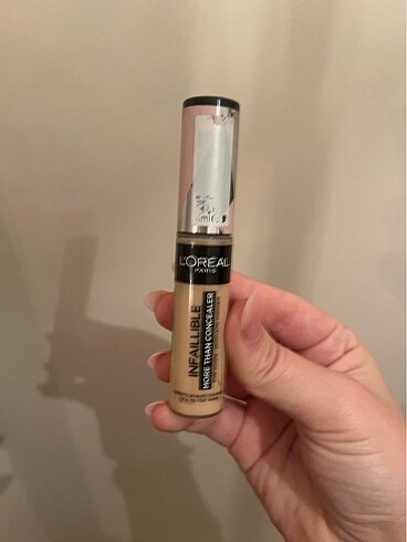 Loreal paris kapatıcı