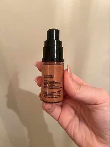 Inglot İnglot allık