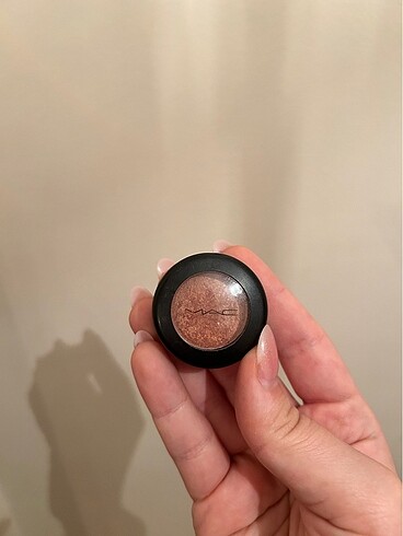 Mac göz farı