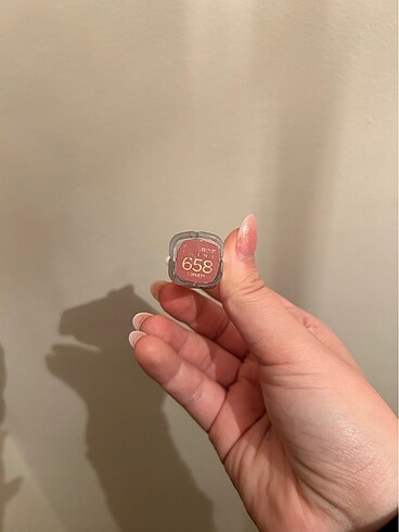 L'Oréal Paris Loreal paris ruj