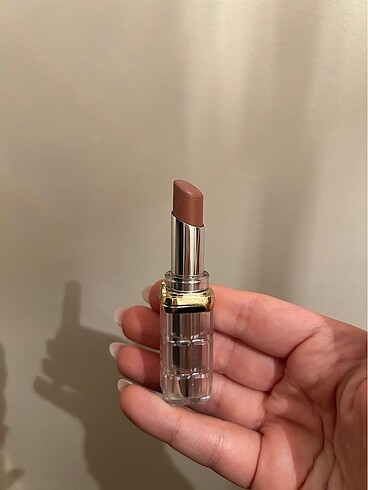 Beden Loreal paris ruj