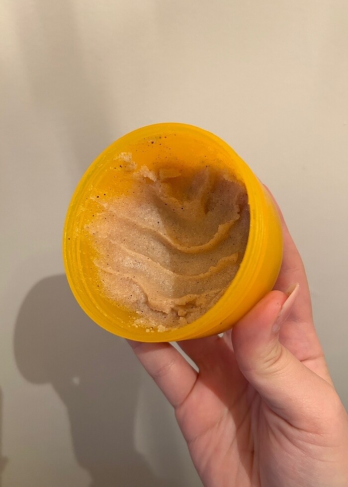 Sol de jenerio peeling - Görsel 2