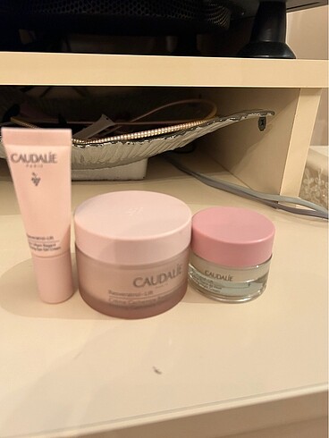 Caudalie set