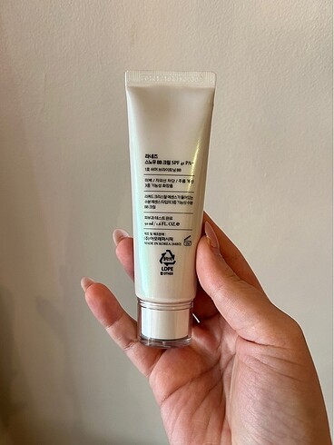 Laneige Laneige bb krem