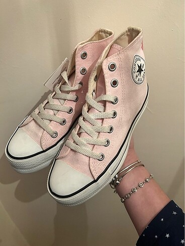 Converse Converse a kalite