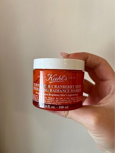 Kiehl's
