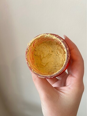 Kielhs yüz maskesi - Görsel 3