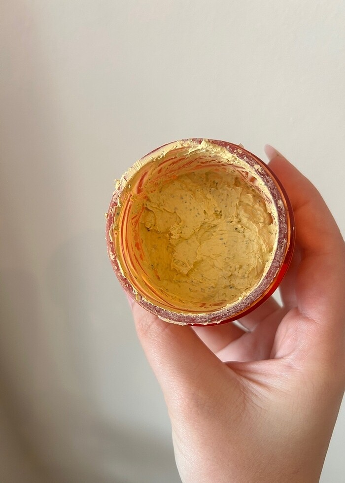 Kielhs yüz maskesi - Görsel 3