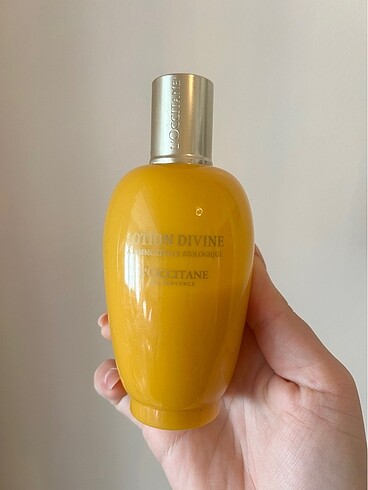 Loccitane tonik