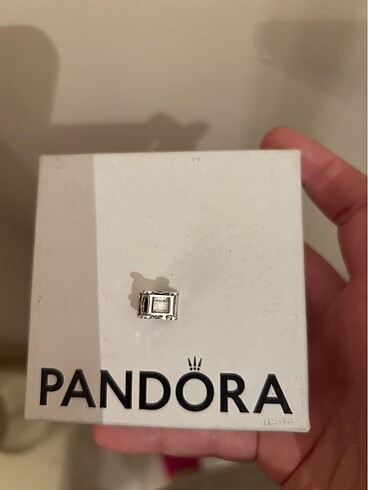 Pandora Pandora beşik charm