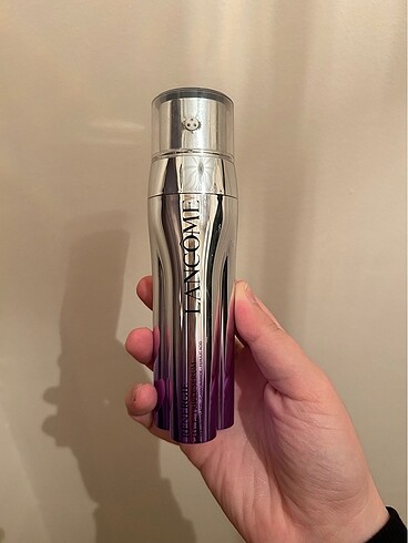 Lancome serum