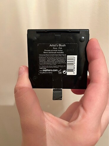 Sephora Sephora allık