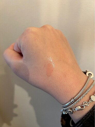 Beden Clarins ruj