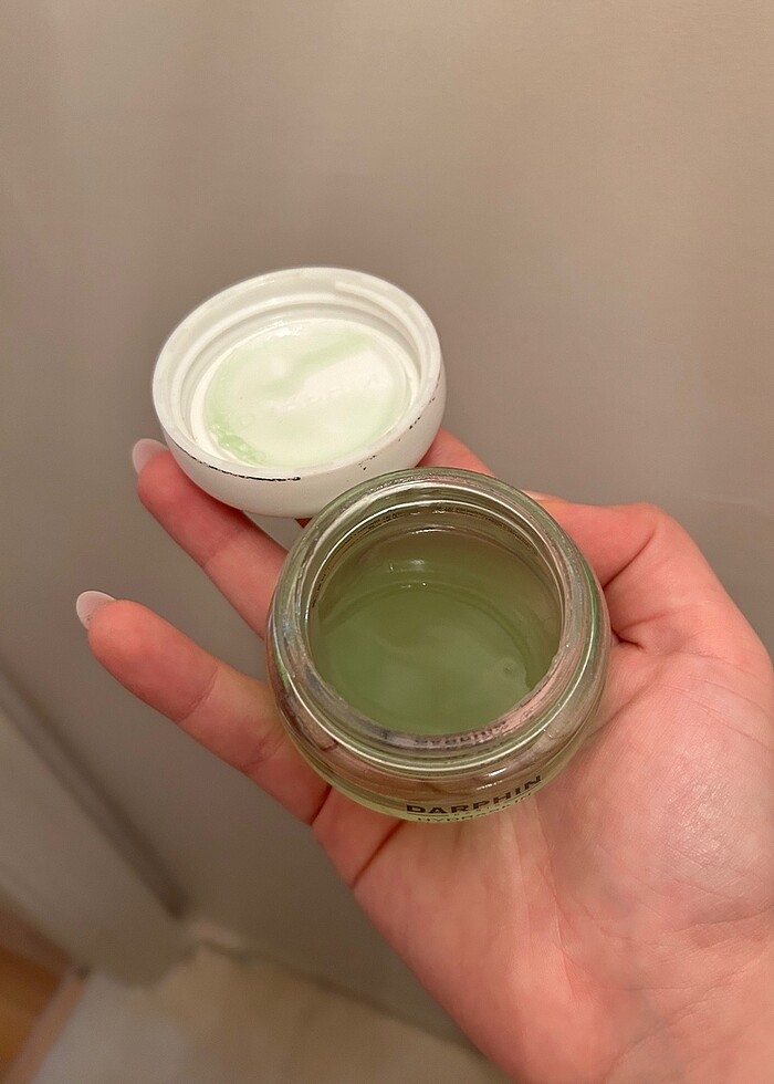 Darphin maske - Görsel 3