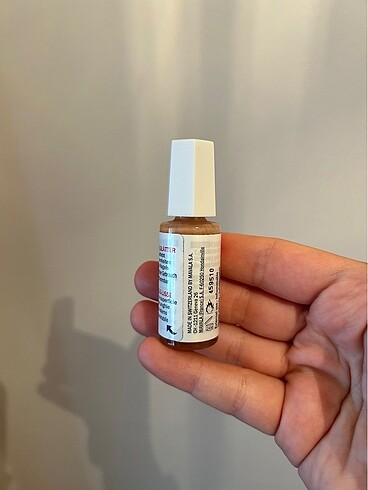 Mavala tırnak yağı - Görsel 2