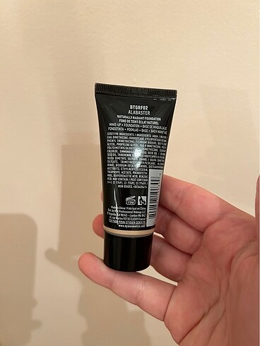 NYX Nyx fondöten