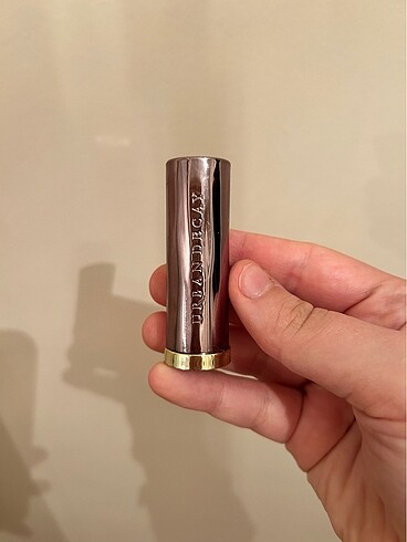 Urban decay ruj