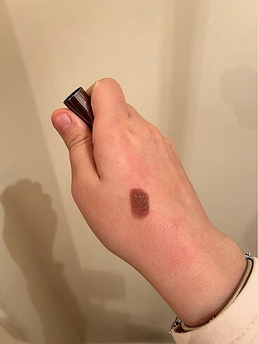 Beden kahverengi Renk Urban decay ruj