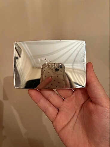 Dior pudra