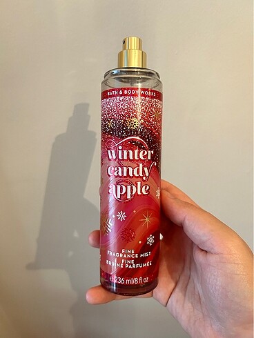 Bath and body work parfüm