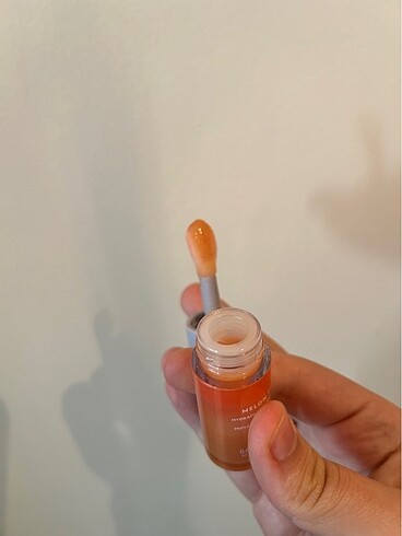 Beden Fenty beauty ruj