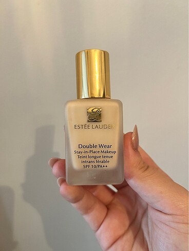 Estee lauder fondöten