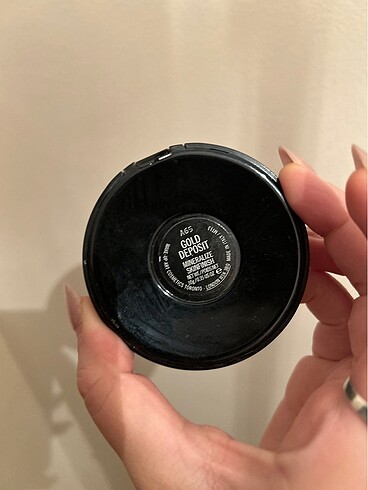 MAC Mac bronzer