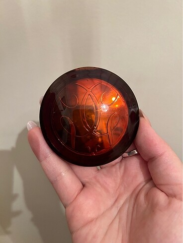 Guerlain terracotta