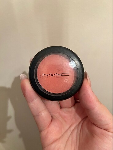 Mac allık