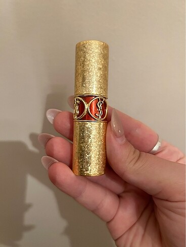 Ysl ruj