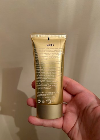 Jane Iredale Glow Time BB Krem 50 ml - Görsel 2