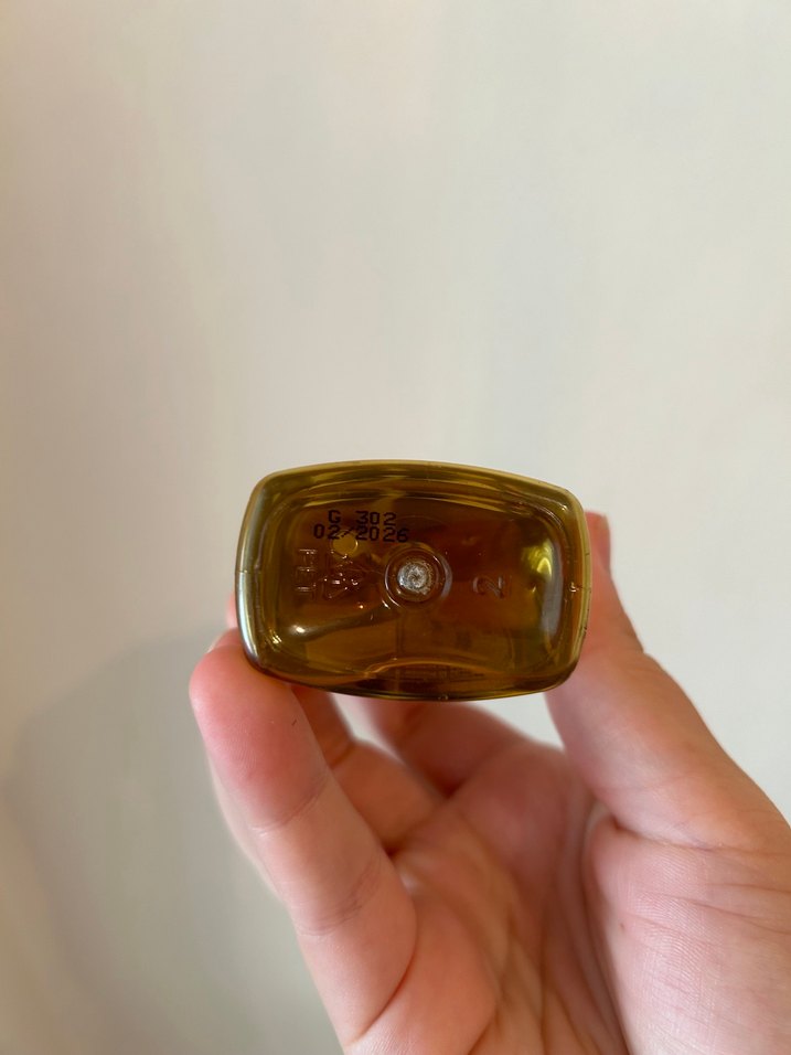 Yves Rocher Çok Amaçlı Nemlendirici sprey - Görsel 2