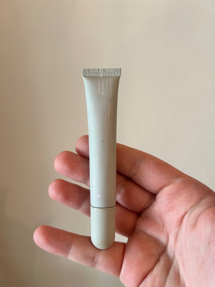 Rhode  Dudak Parlatıcısı - Görsel 2