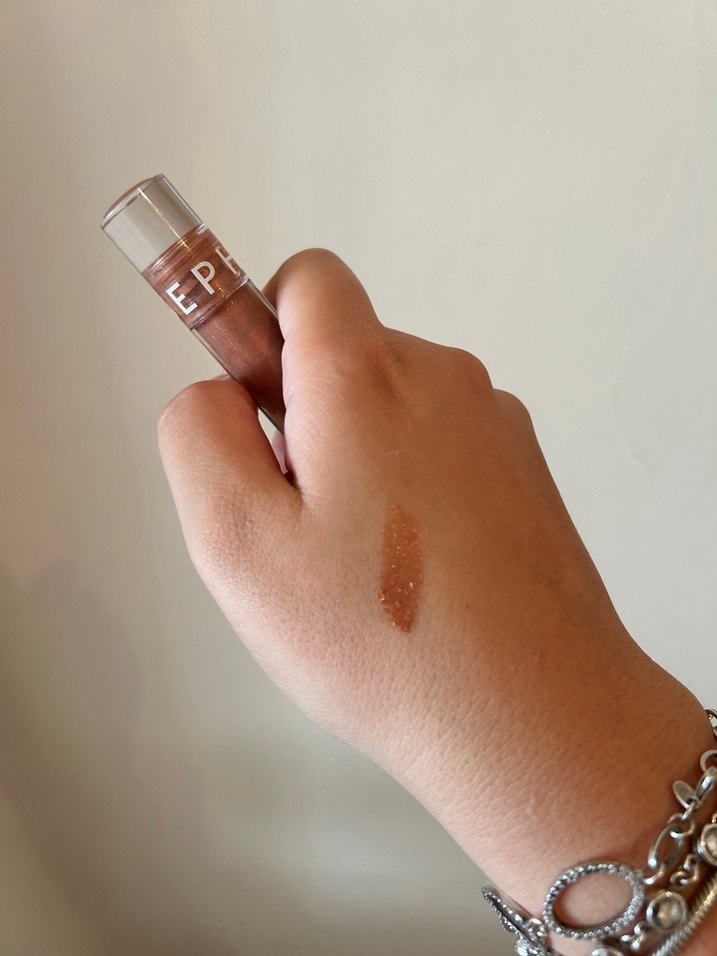 Sephora Bej Parlak Dudak Parlatıcısı - Görsel 4