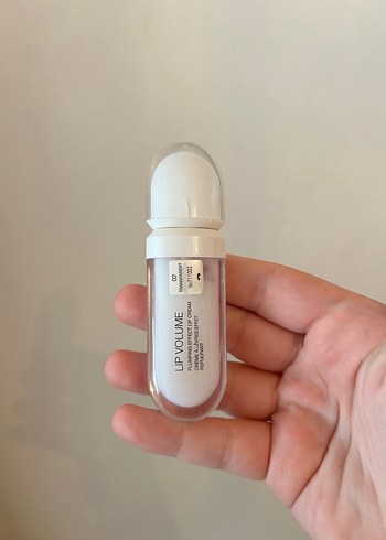 Kiko Kiko Milano Beyaz Dudak Kalemi